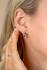 Zinzi Oorringen, model ZIO2559 (12x2mm) - 23974