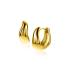 Zinzi Oorringen, model ZIO2609G (16x7mm) - 23977