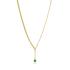 Zinzi Collier, model ZIC2660G (lengte verstelbaar: 42-45cm.) - 23978