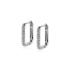 Zinzi Oorringen, Model ZIO2221Z rechthoek (15x2mm.) - 23996