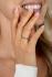 ZINZI Ring, model ZIR2559Z - 23997