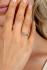 ZINZI Ring, model ZIR2697 - 24001