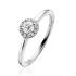 ZINZI Ring, model ZIR2697 - 24001