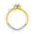 ZINZI Ring, model ZIR2697Y - 24002