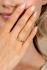 ZINZI Ring, model ZIR2697Y - 24002