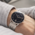 Sternglas Aventurine S01-NAN40-ME08 horloge - 24004