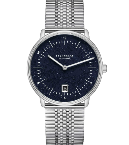 Sternglas Aventurine S01-NAN40-ME08 horloge - 24004
