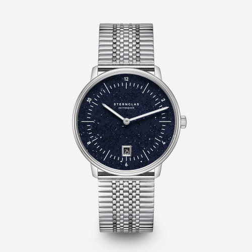 Sternglas Aventurine S01-NAN40-ME08 horloge - 24004