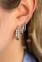 Zinzi Oorringen, model ZIO2222 (18x3mm.) - 24005