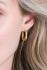 Zinzi Oorringen, model ZIO2222G (18x3mm.) - 24006