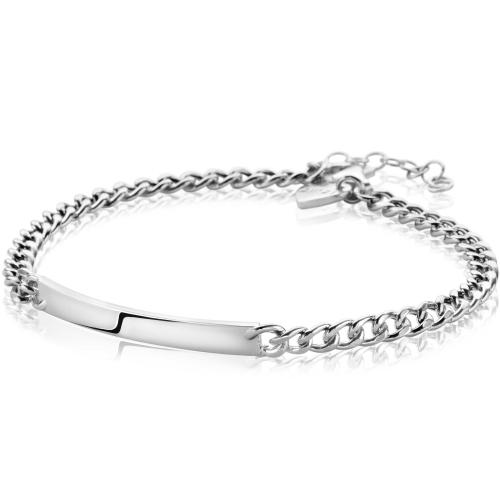 Zinzi Armband, model ZIA2271 (lengte: 17-20,5cm) - 24025