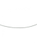 HC Collier, 14krt.witgoud anker schakel 1,2mm. (lengte: 42cm.) - 24028