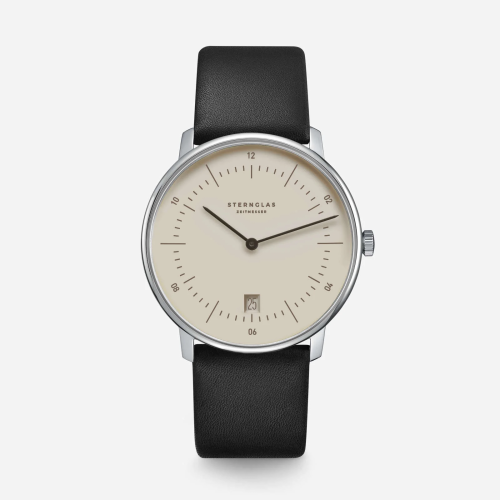 Sternglas NAOS S01-NA38-PR07 horloge Beige - 24057