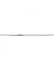 HC Graveerarmband, zilver gourmette (lengte 19cm.) - 24101