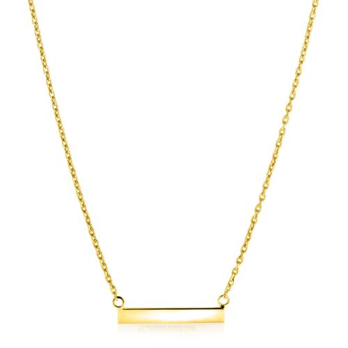 Zinzi Collier, model ZIC2344G (lengte: 40-44cm.) - 24122