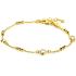 Zinzi Armband, model ZIA2679 (lengte 17,5-20cm.) - 24123