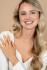 Zinzi Armband, model ZIA2679 (lengte 17,5-20cm.) - 24123
