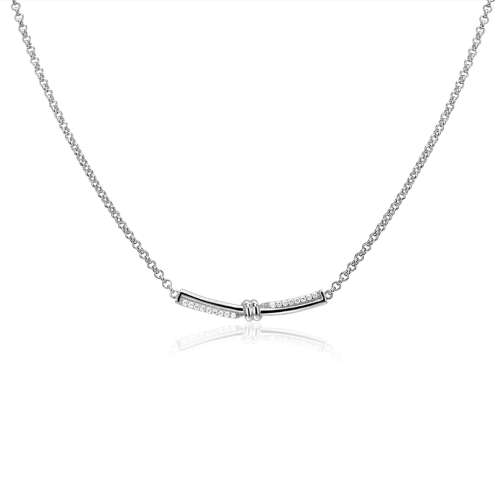 Zinzi Collier, model ZIC2680 (lengte 42-45cm.) - 24124