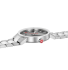 Mondaine Horloge Classic 660.30360.81SBJ Mat Grijs (40mm) - 24139