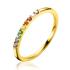 ZINZI Ring, model ZIR2598 (maat 54) - 24195