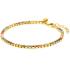 Zinzi Armband, model ZIA2679 multicolour (lengte 17-20cm.) - 24197