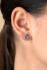 Zinzi Oorknoppen, model ZIO2493  (10mm.) - 24201