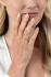 ZINZI Ring, model ZIR2591 Infinity (maat 56) - 24202