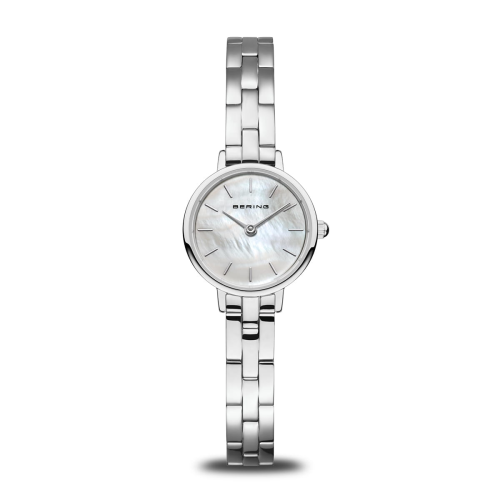 Bering Dameshorloge Quartz, model 11022-704 - 24214