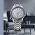 Seiko Presage "STIJL JAREN 60" SRPL73J1, Automaat - 24218