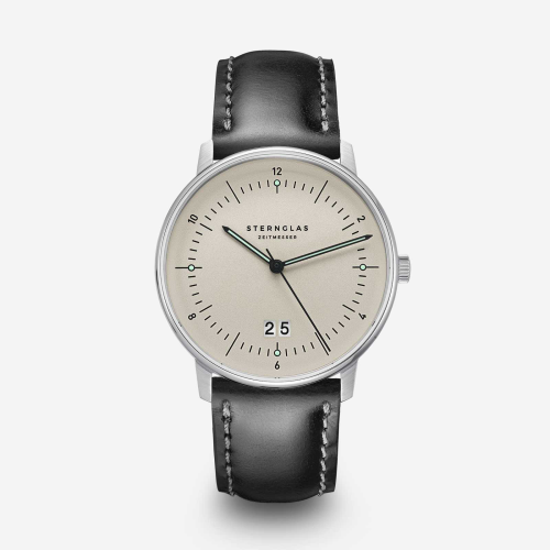 Sternglas NAOS Big-Date S01-NAG26-BR03 - 24252
