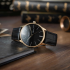 Sternglas Berlin Vintage S01-BE04-HE03 Herenhorloge - 24255