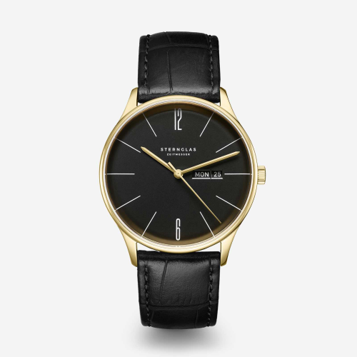 Sternglas Berlin Vintage S01-BE04-HE03 Herenhorloge - 24255