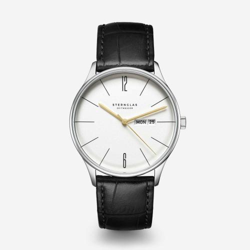 Sternglas Berlin Vintage S01-BE10-HE04 Herenhorloge - 24256