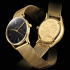 Sternglas Berlin Vintage S01-BE04-MI05 Herenhorloge - 24257
