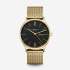 Sternglas Berlin Vintage S01-BE04-MI05 Herenhorloge - 24257
