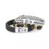 Rebel and Rose Armband Helio (maat L: 19,cm) - 24276