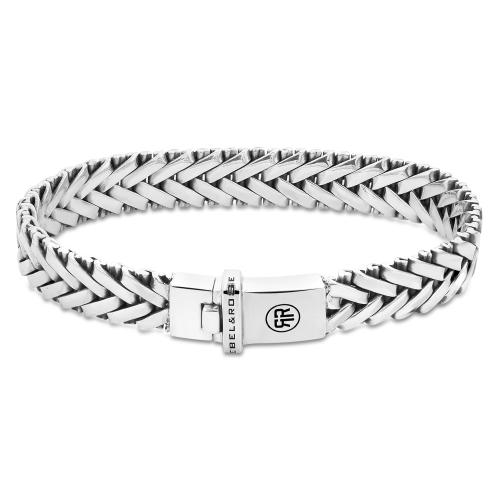 Rebel and Rose Armband Helio (maat L: 19,cm) - 24276