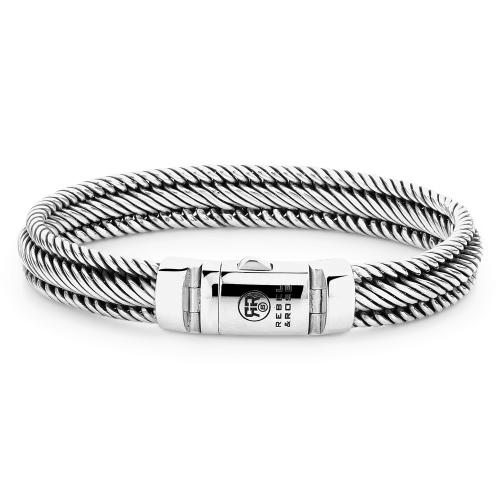 Rebel and Rose Armband Demeter Ten (maat L: 19cm) - 24277