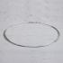 Jeh Jewels, Collier Model 19072 edelstaal 5-draads (40cm.) - 24294