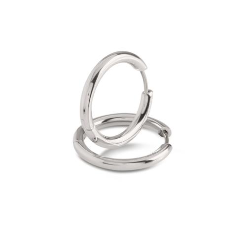 Boccia Oorringen, titanium model 05070-01 (23x3mm.) - 24306