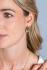 Zinzi Creoolhangers, model ZICH1006G (excl. Creolen) 10mm. - 24310