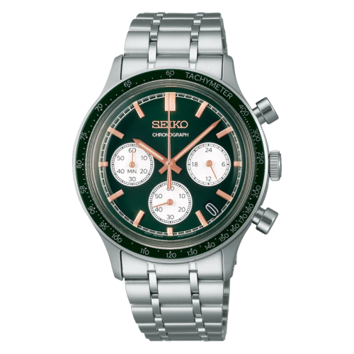 Seiko SSB481P1 - 24329