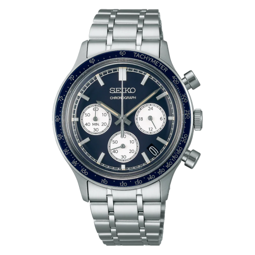 Seiko SSB477P1 - 24330