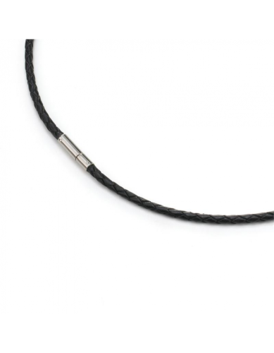 Boccia Titanium 0835-01 Dames Collier 45 cm - 24345