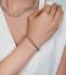 Zinzi Armband, model ZIA1205 (lengte 21cm.) - 24363