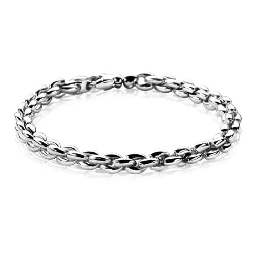Zinzi Armband, model ZIA1205 (lengte 21cm.) - 24363