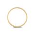 Ring, 14krt.goud 1,7mm.breed (maat 52) - 24381