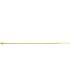 Zinzi Armband, model ZIA2590Y (lengte verstelbaar: 17-20cm.) - 24393