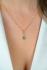 Zinzi Collier, model ZIC2744 incl. hanger (lengte 44-47cm.) - 24395