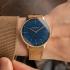Sternglas HAMBURG Marine S01-HHM07-WL02 Heren Horloge - Limited Edition (nr.707 van 999) - 24427